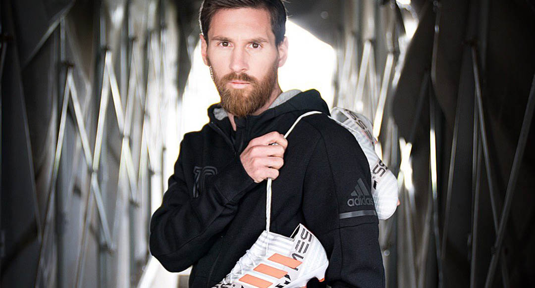 Adidas nemeziz 18 2024 messi